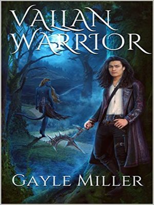 cover image of Vallan Warrior